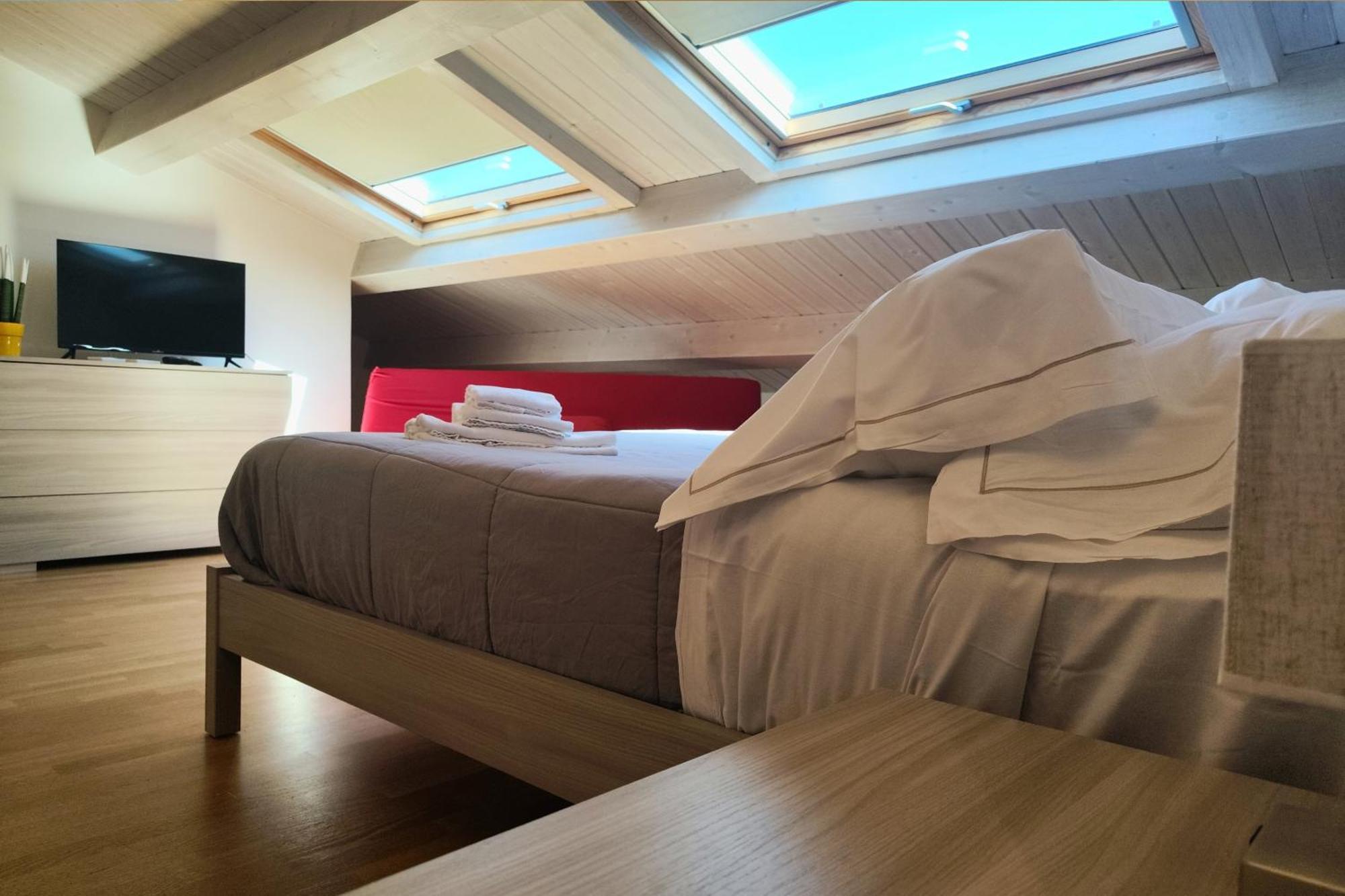 Apartamento Rotolo 601