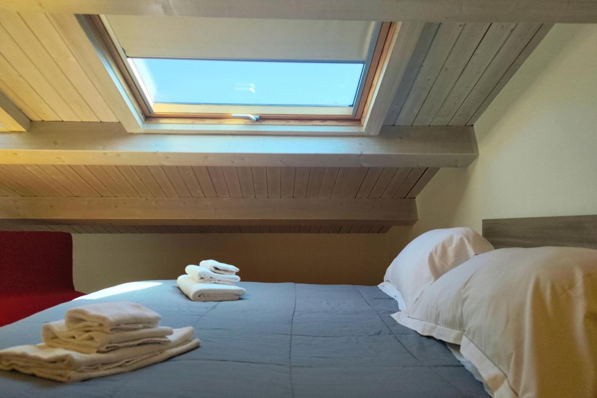 Apartamento Rotolo 601 Catânia