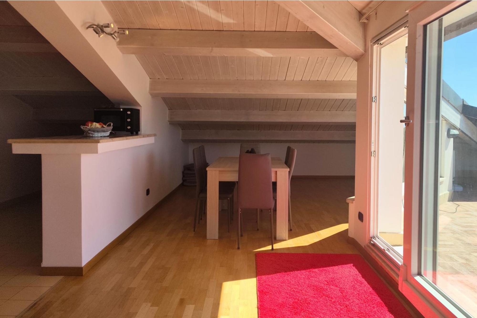 Apartamento Rotolo 601 Catânia