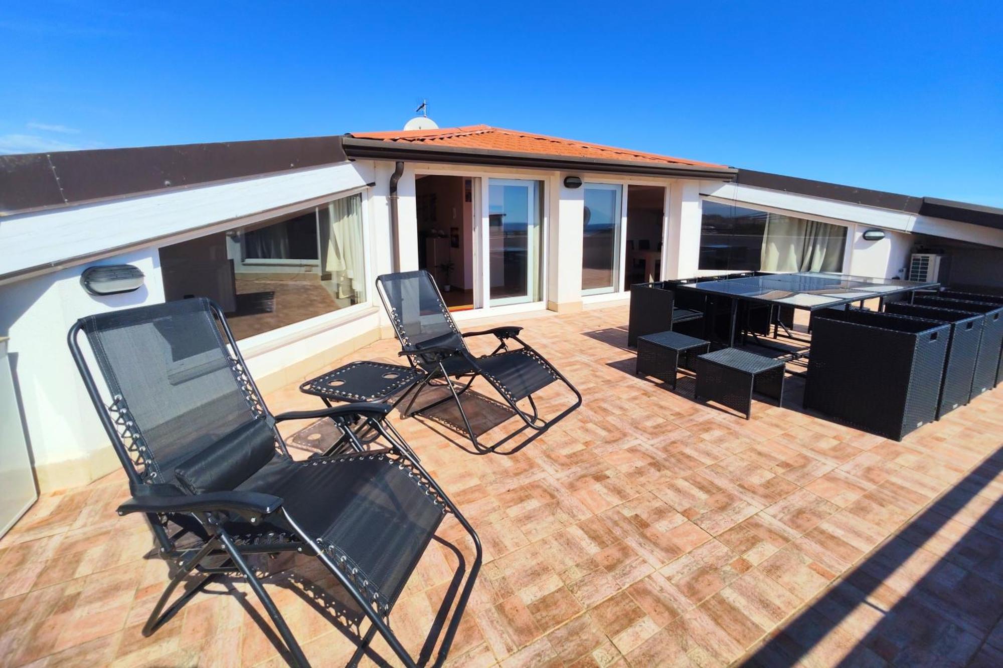 Apartamento Rotolo 601