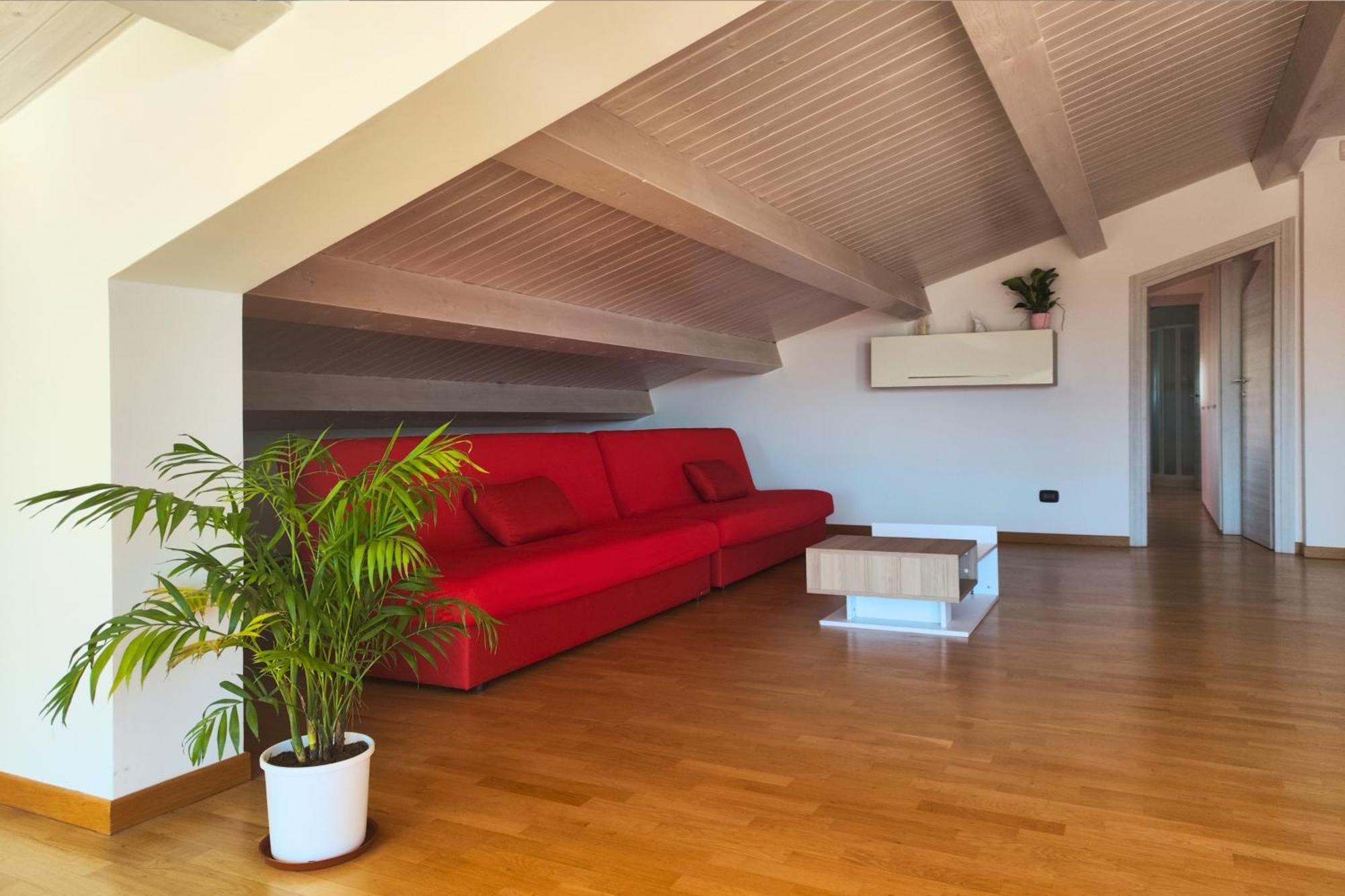 Apartamento Rotolo 601