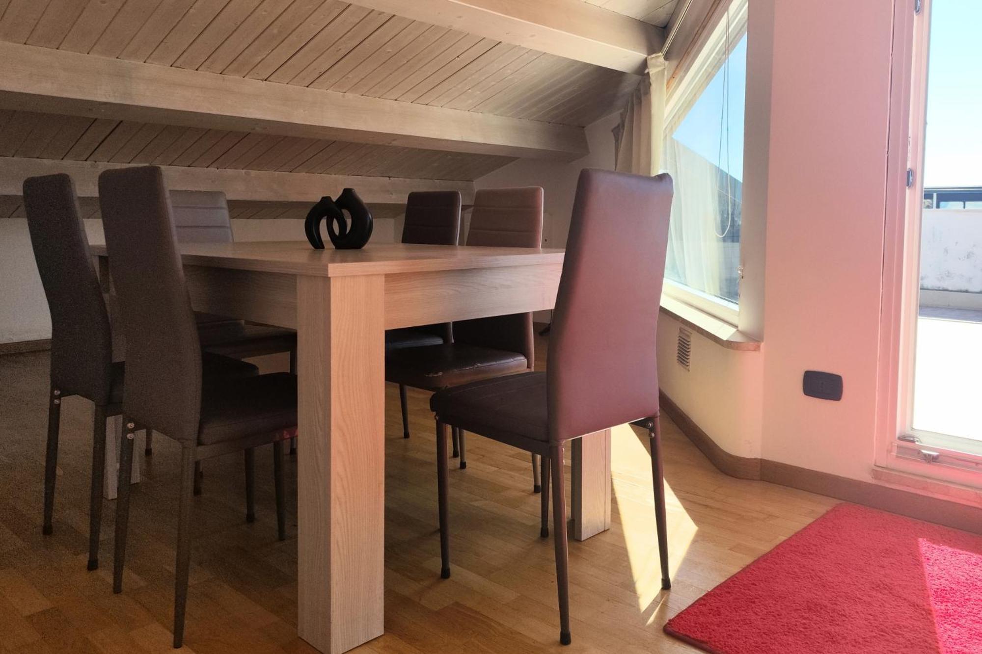 Apartamento Rotolo 601 Catânia