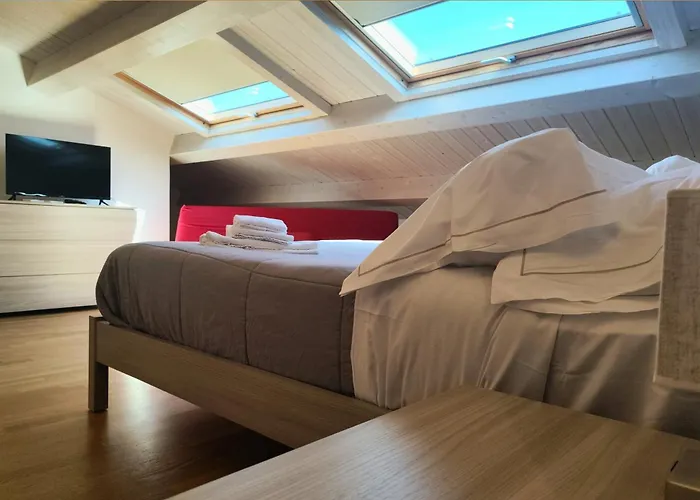 Rotolo Suite 601
