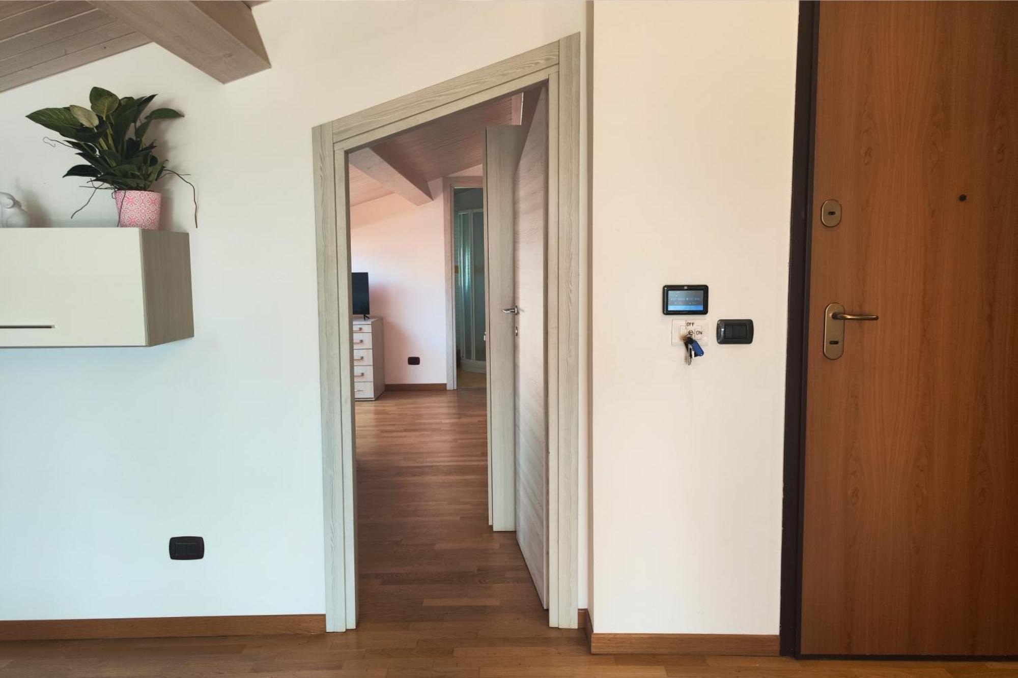 Apartment Rotolo 601 *