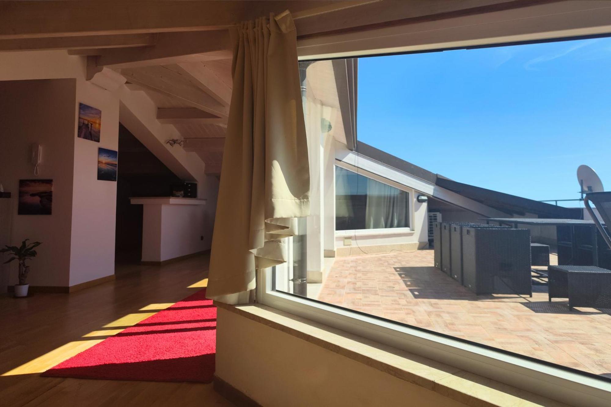 Apartment Rotolo 601 Catania